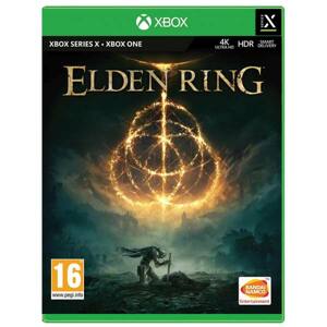 Elden Ring (Launch Edition) XBOX Series X