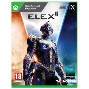 Elex 2 XBOX X|S