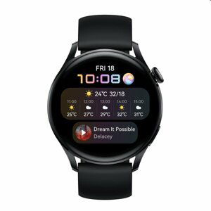 Huawei Watch 3 Black 55026820