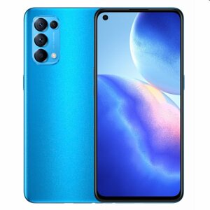 OPPO Reno 5 5G 8GB/128GB
, modrá