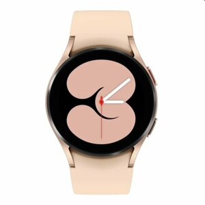 Samsung Galaxy Watch4 40mm, gold SM-R860NZDAEUE