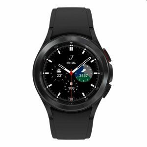 Samsung Galaxy Watch4 Classic 42mm, black SM-R880NZKAEUE