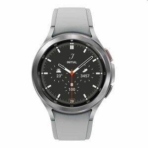 Samsung Galaxy Watch4 Classic 46mm, silver SM-R890NZSAEUE