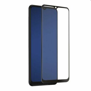 Tvrdené sklo SBS Full Cover pre Samsung Galaxy A22 5G - A225F, black TESCRFCSAA22K