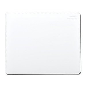 Speedlink Notary Soft Touch Mousepad, white SL-6243-LWT