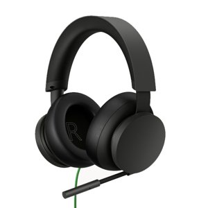 Microsoft Xbox Wired Headset 8LI-00002