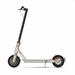 Xiaomi Mi Electric Scooter 3, grey DDHBC16NEB