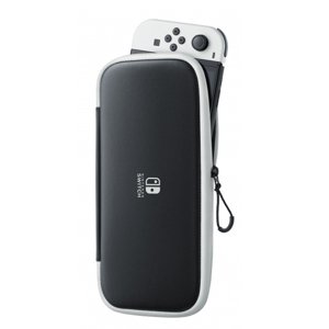 Nintendo Switch Carrying Case (OLED Model) HEG-A-P3SAA