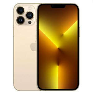 Apple iPhone 13 Pro 256GB, gold MLVK3CNA