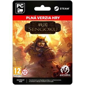 Sengoku [Steam]