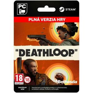 Deathloop [Steam]