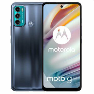 Motorola Moto G60, 6128GB, haze gray PANB0006PL