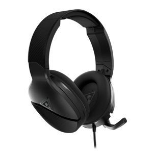 Turtle Beach Recon 200 Gen 2 Headset, čierny TBS-6300-02