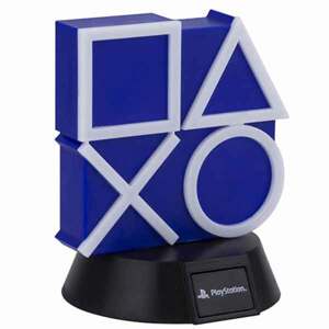 Lampa Icon Light (PlayStation) PP7929PS