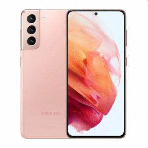 Samsung Galaxy S21 5G, 8128GB, phantom pink SM-G991BZIDEUE