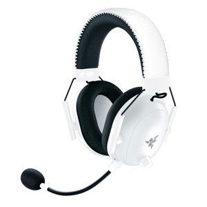 Herný headset Razer Blackshark V2 Pro, biely RZ04-03220300-R3M1
