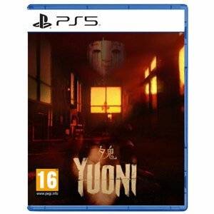 Yuoni (Sunset Edition) PS5