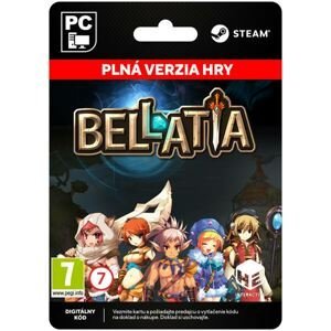 Bellatia [Steam]