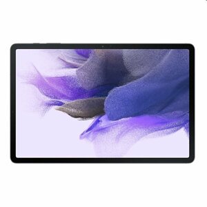 Samsung Galaxy Tab S7 FE - T733, 464GB, black SM-T733NZKAEUE