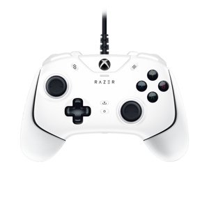 Razer Wolverine V2 for Xbox One, White RZ06-03560200-R3M1