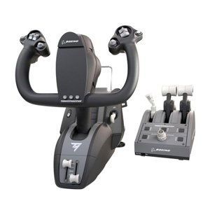 Thrustmaster TCA Yoke Pack (Boeing Edition) 4460210