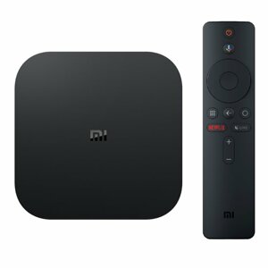 Xiaomi Mi Tv Box S