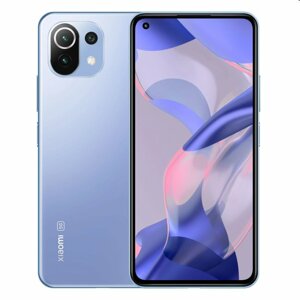 Xiaomi 11 Lite 5G NE, 8256GB, bubblegum blue