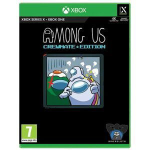 Among Us (Crewmate Edition) XBOX ONE