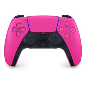 PlayStation 5 DualSense Wireless Controller, nova pink CFI-ZCT1W