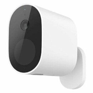 Xiaomi Mi Wireless Outdoor Security Camera 1080p, biela