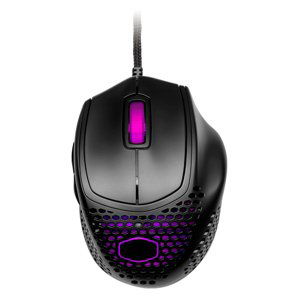 Cooler Master MM720 USB Mouse matte black MM-720-KKOL1