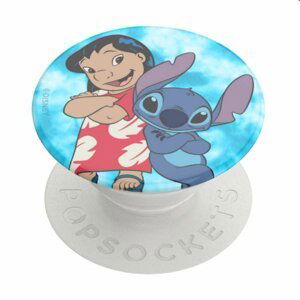 PopSockets univerzálny držiak Lilo & Stitch Ohana 112360