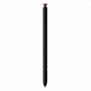 Stylus S Pen pre Samsung Galaxy S22 Ultra, dark red EJ-PS908BQEGEU