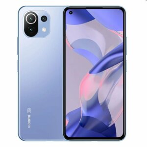 Xiaomi 11 Lite 5G NE, 8128GB, bubblegum blue