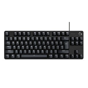 Herná klávesnica Logitech G413 TKL 920-010446