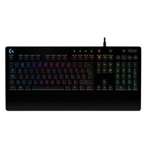 Herná klávesnica Logitech G213 Prodigy CZSK 920-010738