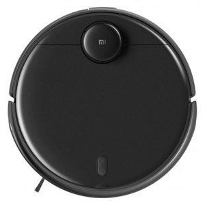 Xiaomi Mi Robot Vacuum Mop 2 Pro, black MJST1SHW