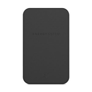 Energy Extra Battery 5000 powerbanka, čierna 42251