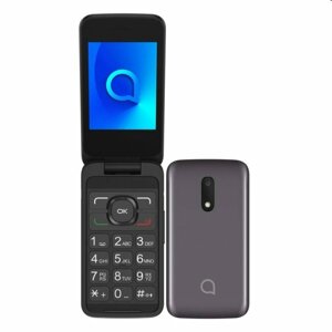 Alcatel 3025X
, šedá