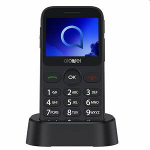 Alcatel 2019G
, šedá