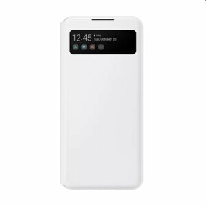 Samsung Smart S-View Cover A32, white EF-EA325PWEGEE