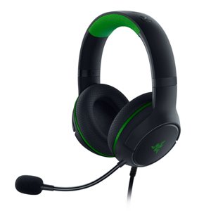 Razer Kaira X for Xbox Káblový Herný Headset, čierny RZ04-03970100-R3M1