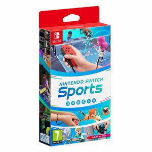 Nintendo Switch Sports NSW