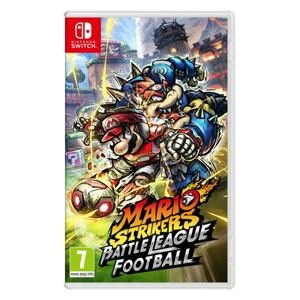 Mario Strikers: Battle League Football NSW