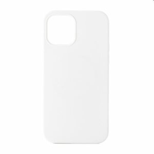 Puzdro ER Case Carneval Snap s MagSafe pre iPhone 13 mini, biele ERCSIP13MNMGLQ-WH
