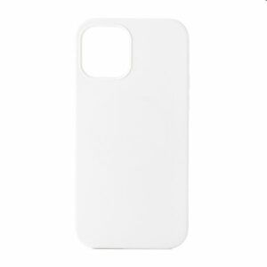 Puzdro ER Case Carneval Snap s MagSafe pre iPhone 13, biele ERCSIP13MGLQ-WH