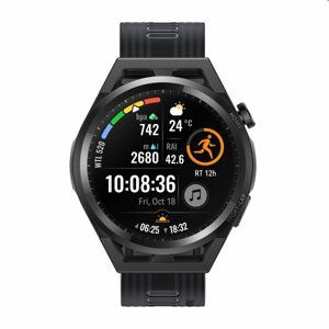 Huawei Watch GT Runner, black 55028111