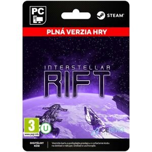 Interstellar Rift [Steam]