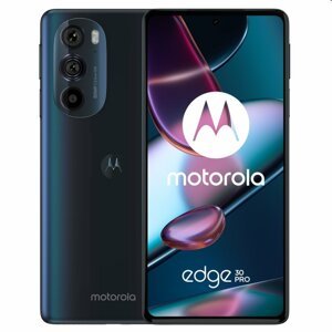 Motorola Edge 30 Pro, 12256GB, cosmos blue PASS0027PL