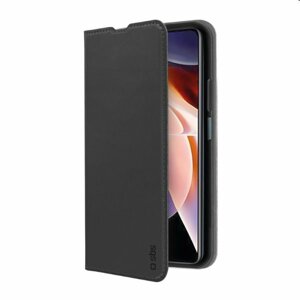 Puzdro SBS Book Wallet Lite pre Xiaomi Redmi Note 11 ProNote 11 Pro Plus, čierne TEBKLITEXIRNO11PK